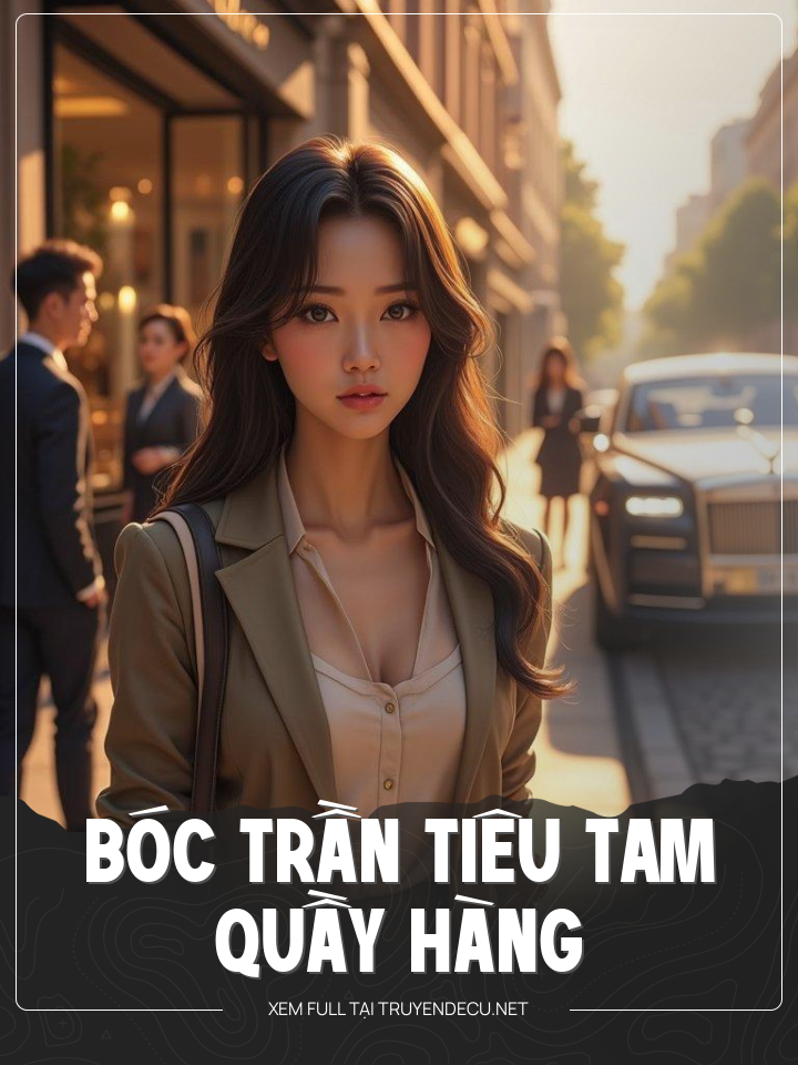 
                            Bóc Trần Tiểu Tam Quầy Hàng