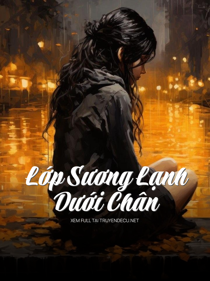 
                            Lớp Sương Lạnh Dưới Chân