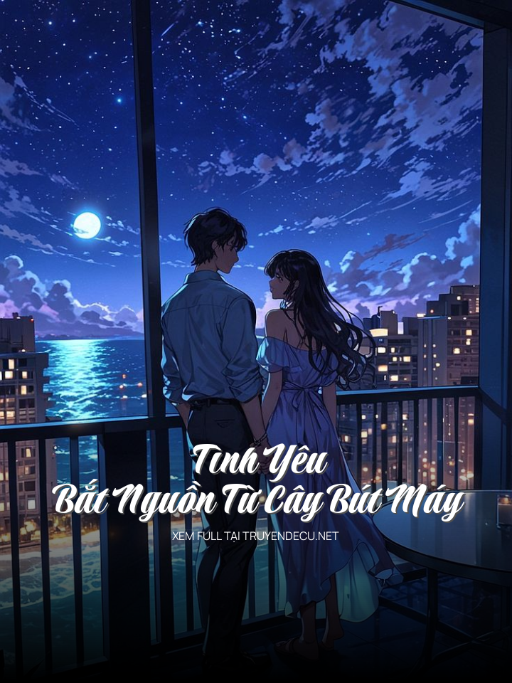 
                            Tình Yêu Bắt Nguồn Từ Cây Bút Máy