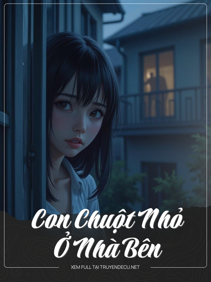 
                            Con Chuột Nhỏ Nhà Bên