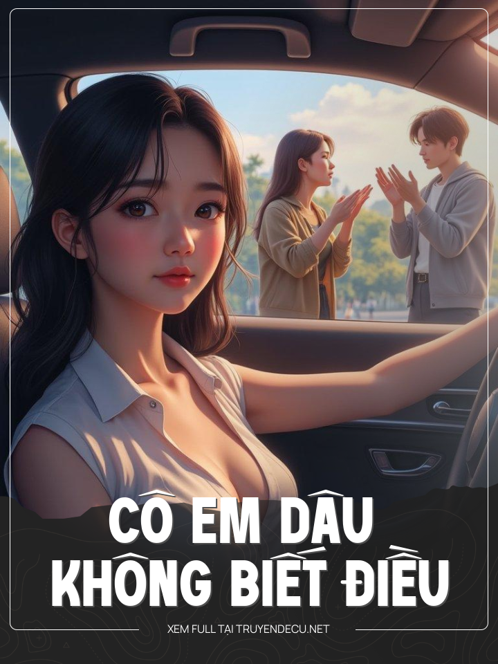 
                            Cô Em Dâu Không Biết Điều