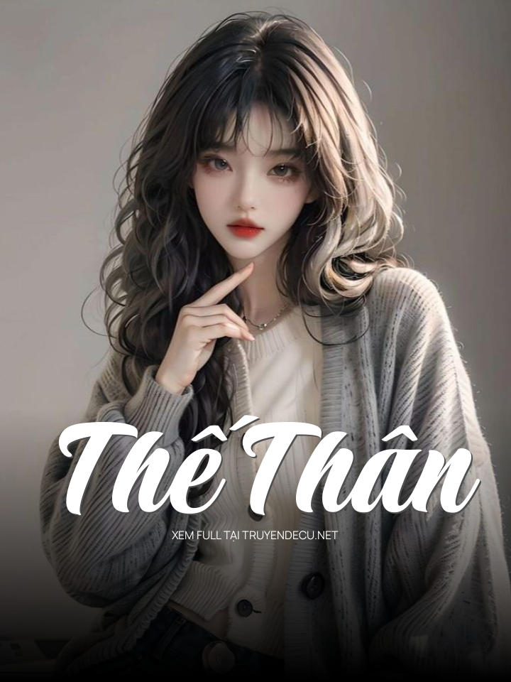 
                            Thế Thân