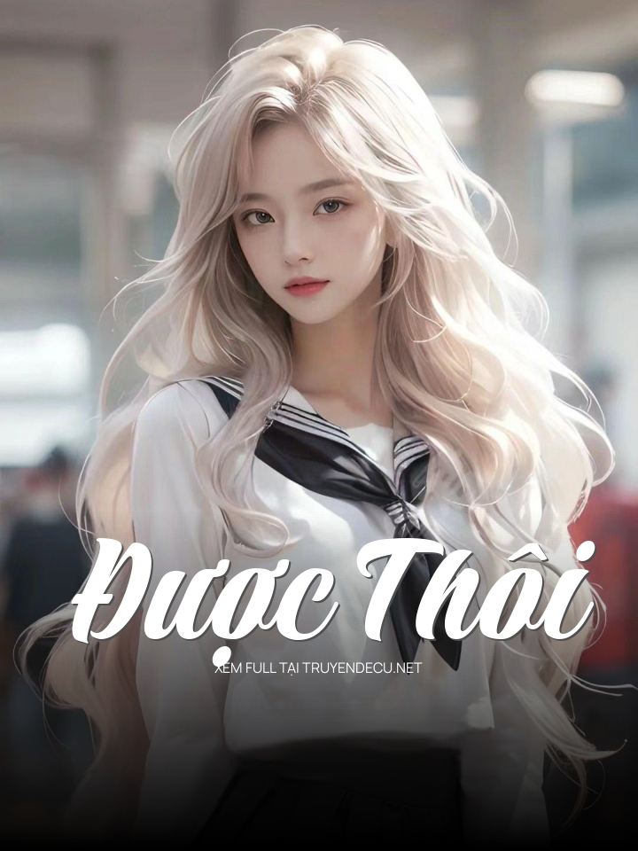 
                            Được Thôi