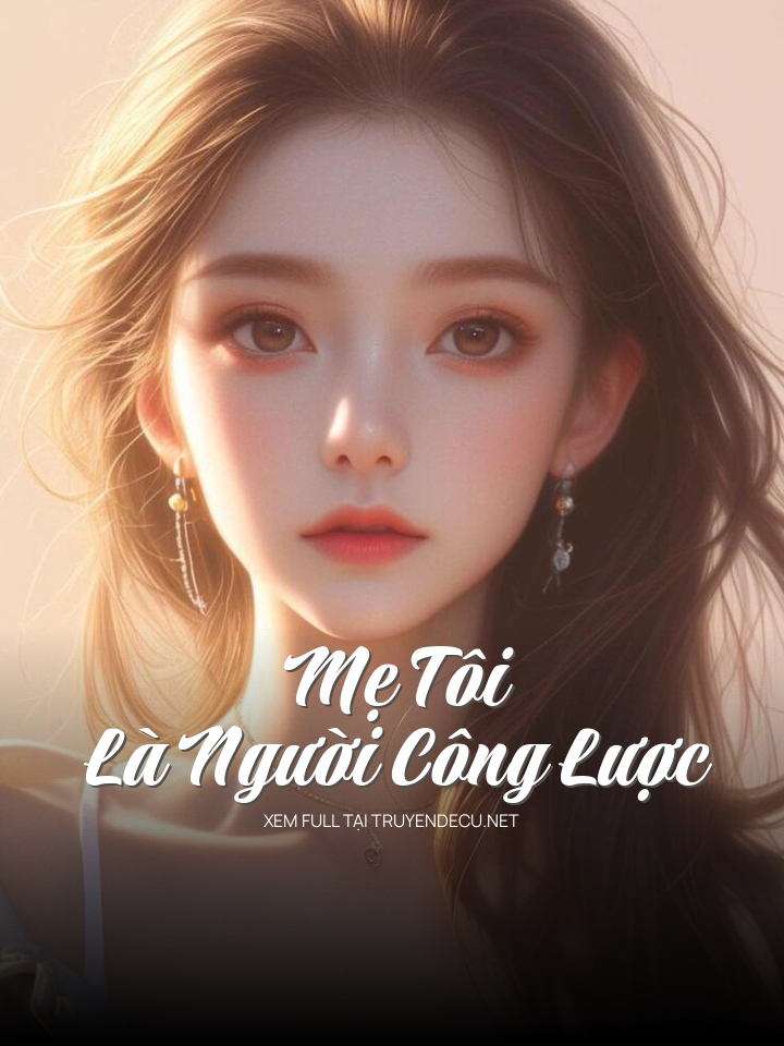 
                            Mẹ Tôi Là Người Công Lược