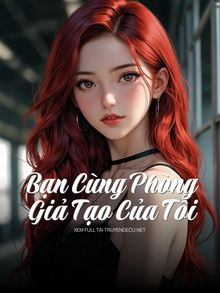 
                            Bạn Cùng Phòng Giả Tạo Của Tôi