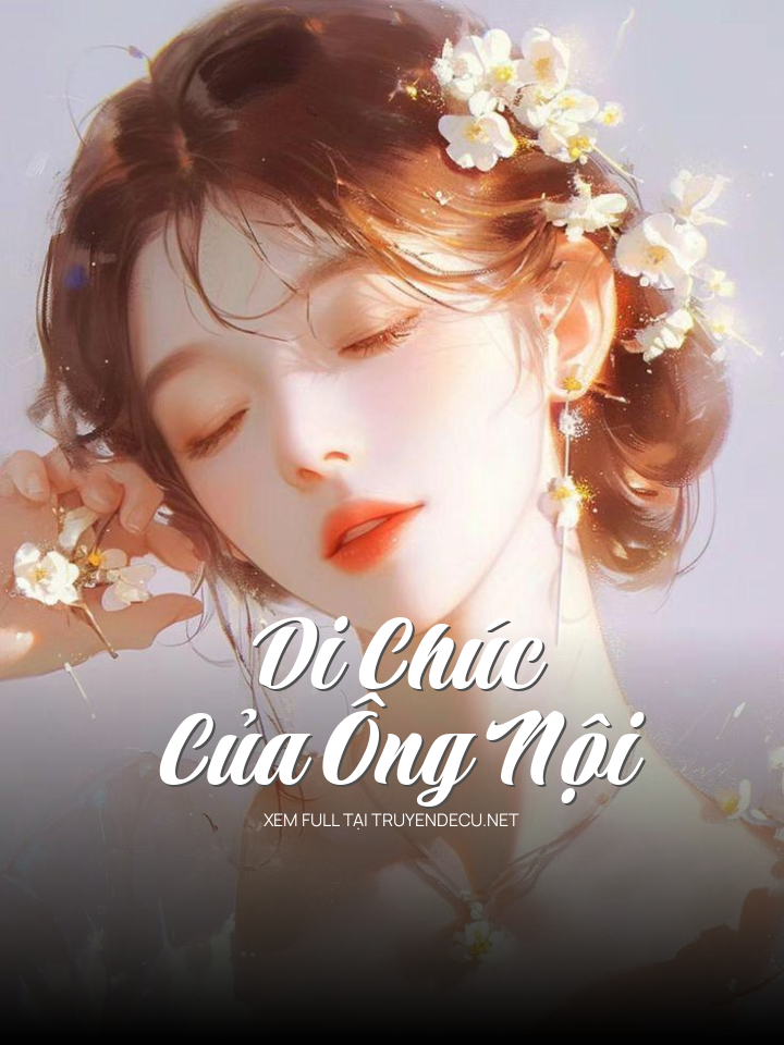 
                            Di Chúc Của Ông Nội