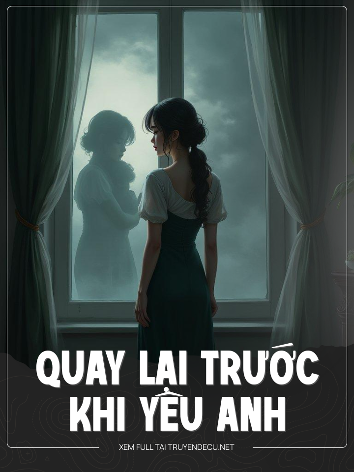 
                            Quay Lại Trước Khi Yêu Anh