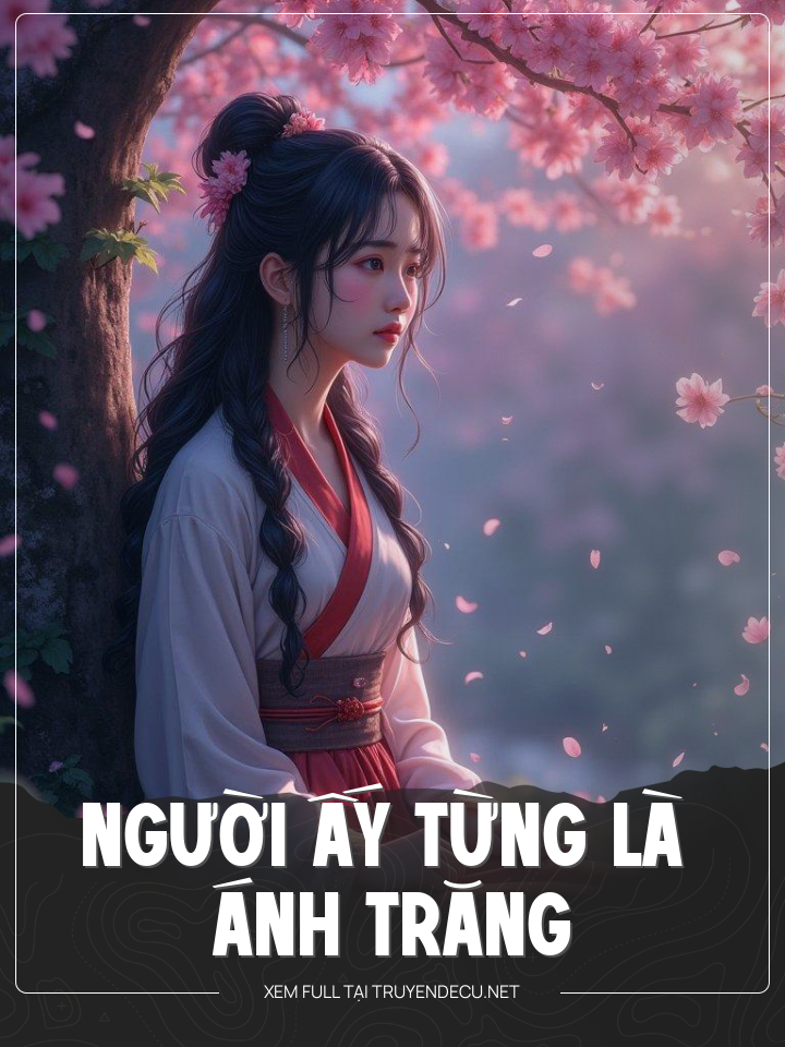 
                            Người Ấy Từng Là Ánh Trăng