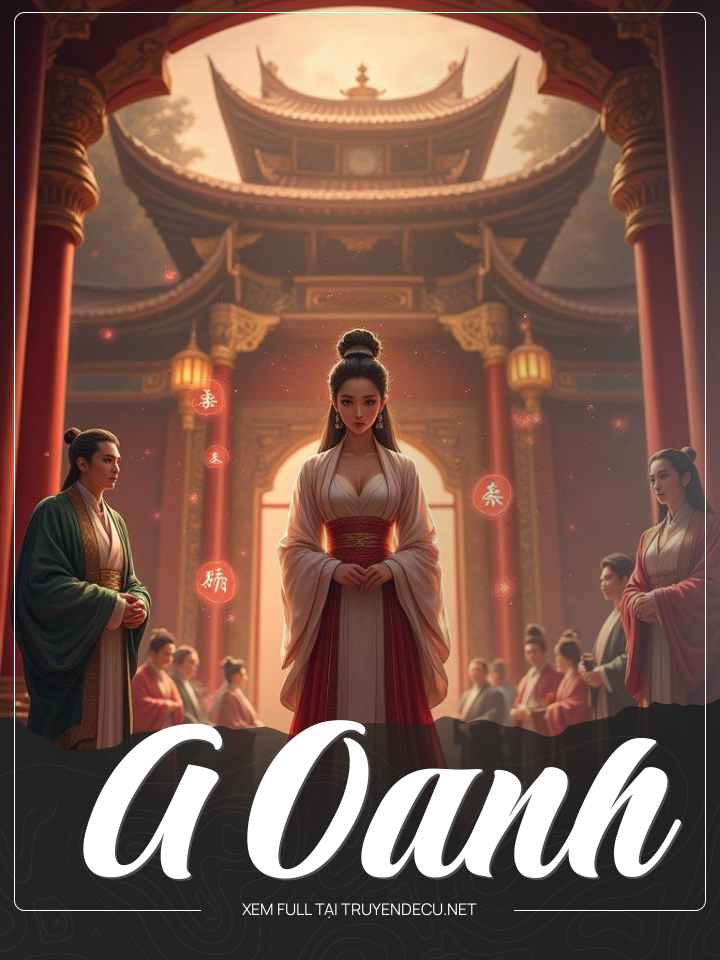 
                            A Oanh