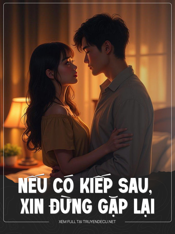 
                            Nếu Có Kiếp Sau, Xin Đừng Gặp Lại