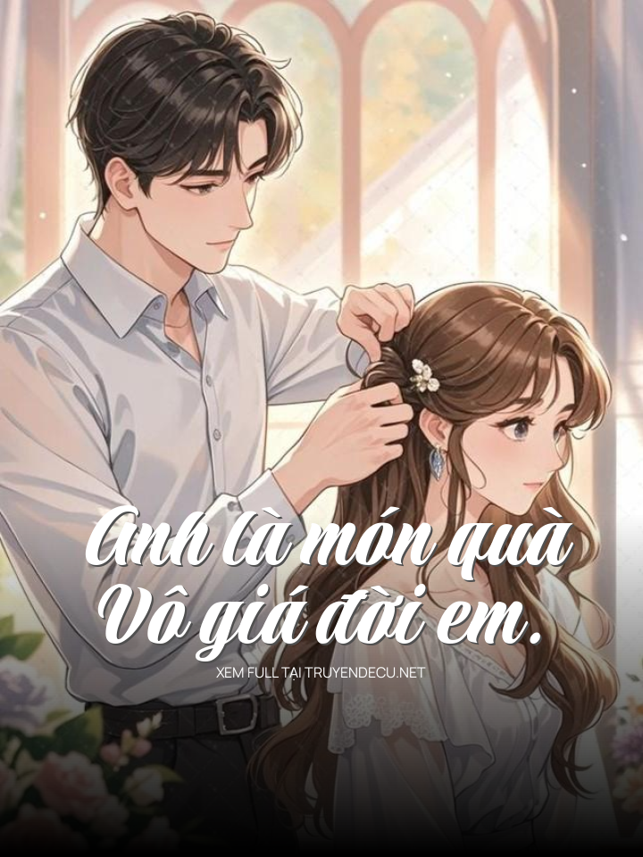 
                            Anh Là Món Quà Vô Giá Đời Em