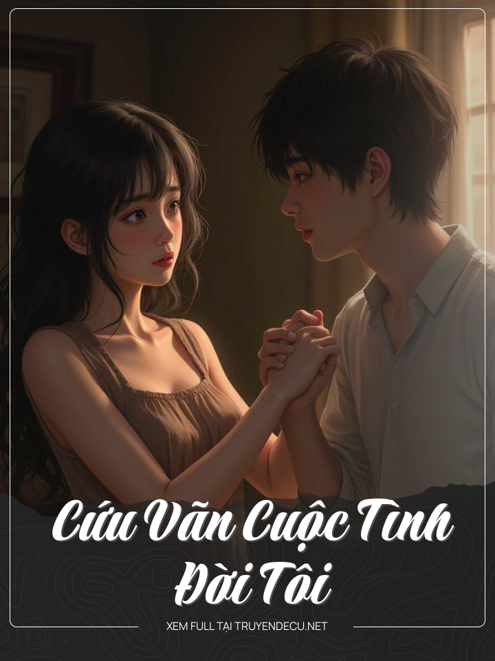 
                            Cứu Vãn Cuộc Tình Đời Tôi