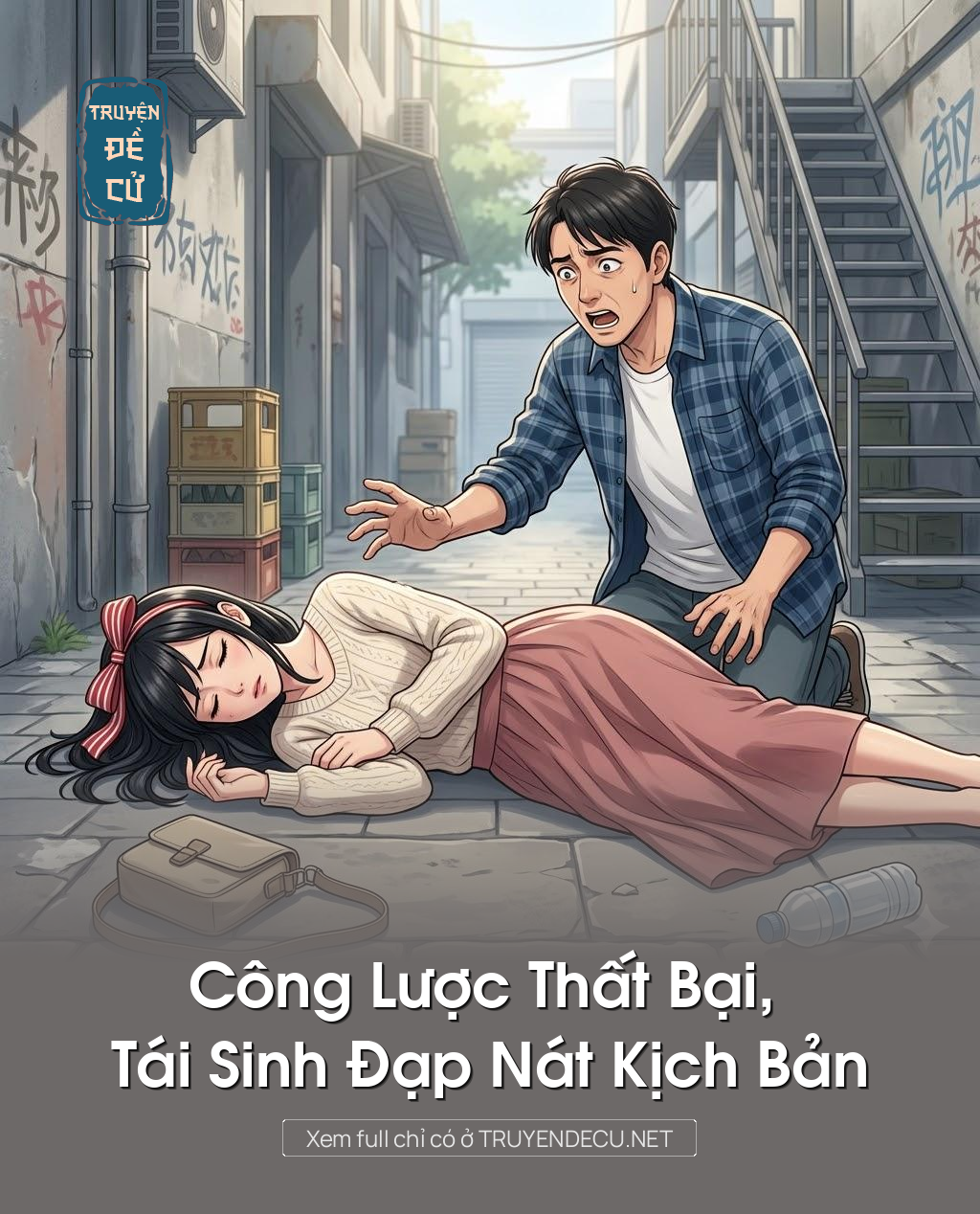 
                            Công Lược Thất Bại, Tái Sinh Đạp Nát Kịch Bản