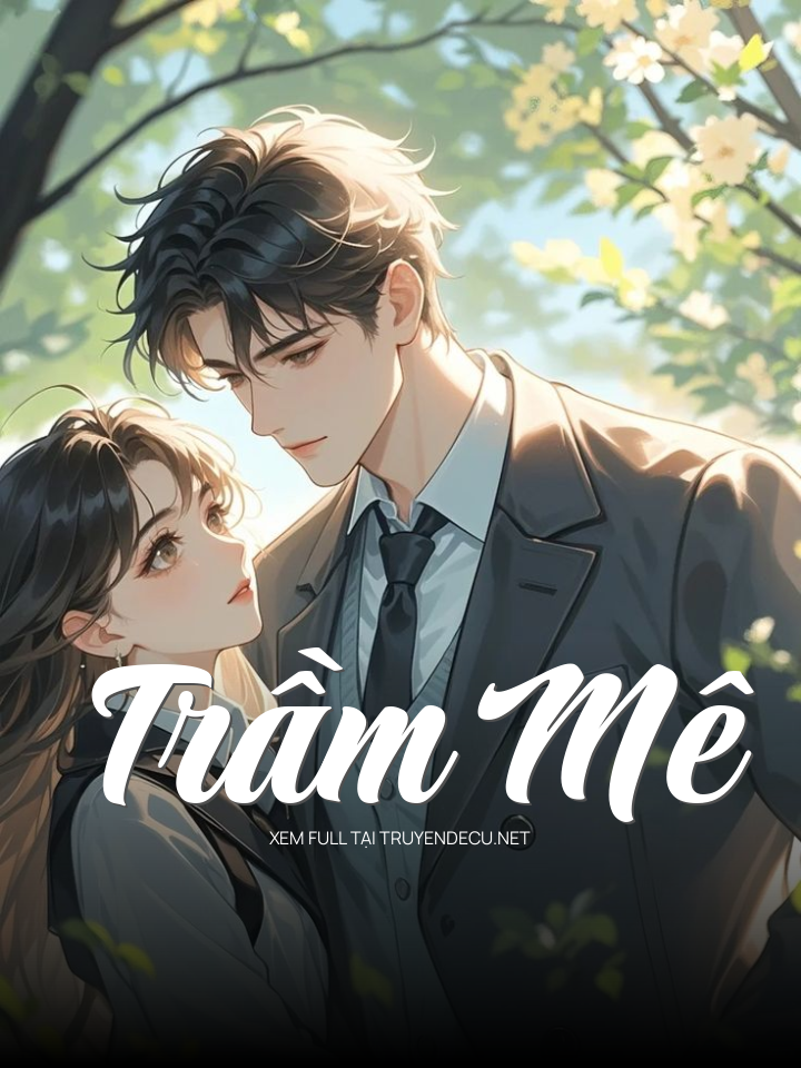 Trầm Mê