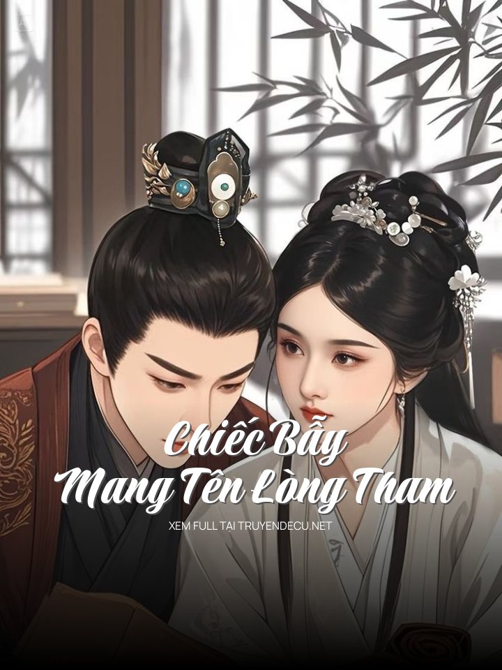 
                            Chiếc Bẫy Mang Tên Lòng Tham