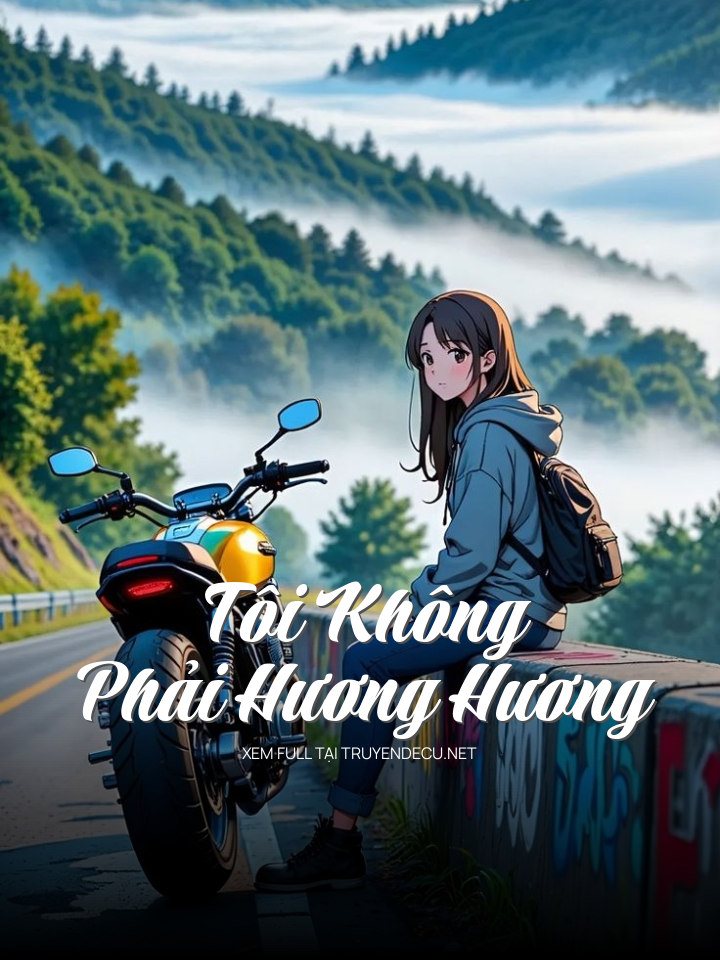 Tôi Không Phải Hương Hương