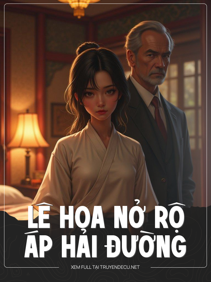 
                            Lê Hoa Nở Rộ, Áp Hải Đường