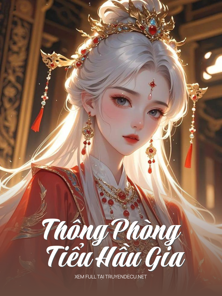 
                            Thông Phòng Tiểu Hầu Gia