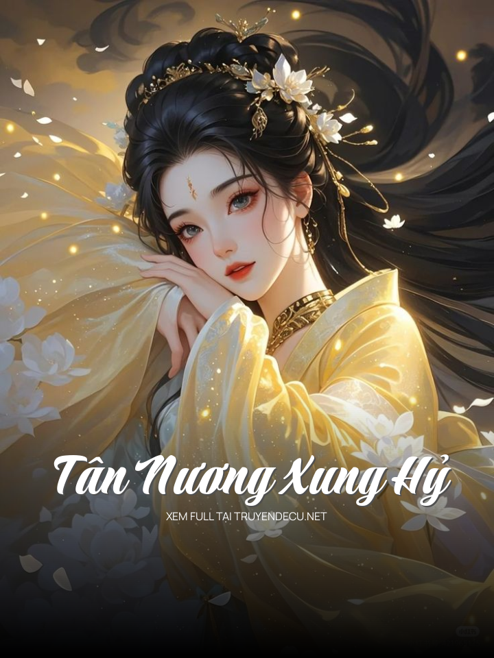 Tân Nương Xung Hỷ