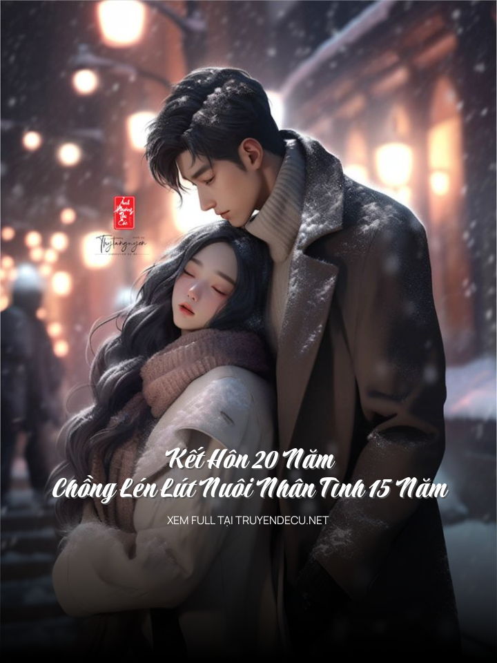 
                            Kết Hôn 20 Năm , Chồng Lén Lút Nuôi Nhân Tình 15 Năm