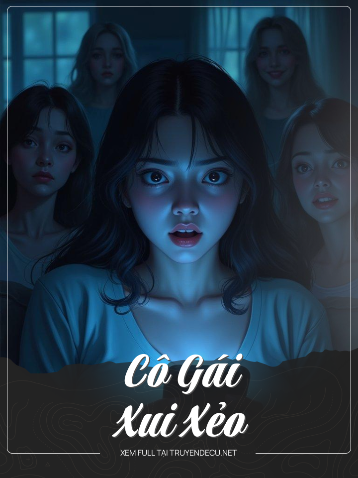 
                            Cô Gái Xui Xẻo