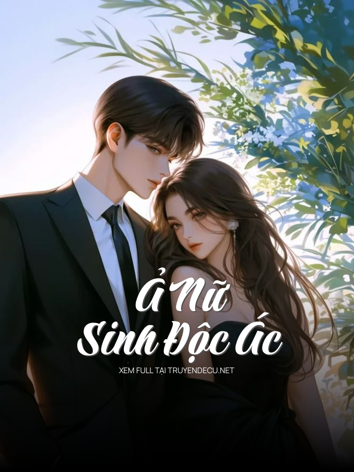 
                            Ả Nữ Sinh Độc Ác
