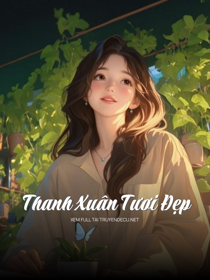
                            Thanh Xuân Tươi Đẹp