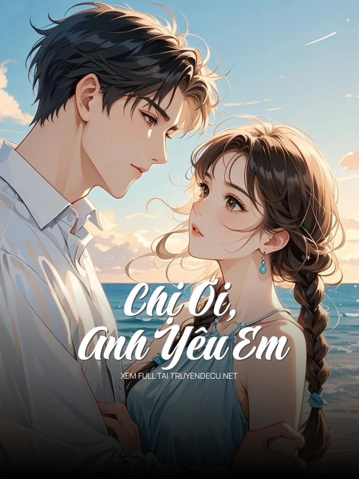 Chị Ơi, Anh Yêu Em