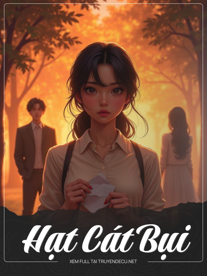 
                            Hạt Cát Bụi