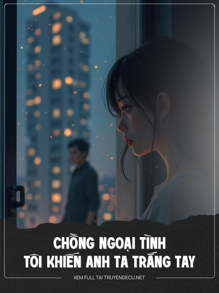 
                            Chồng Ngoại Tình Tôi Khiến Anh Ta Trắng Tay