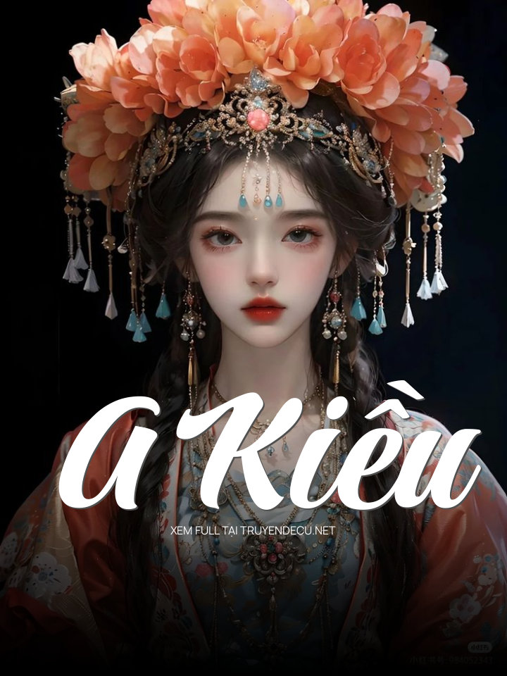 A Kiều