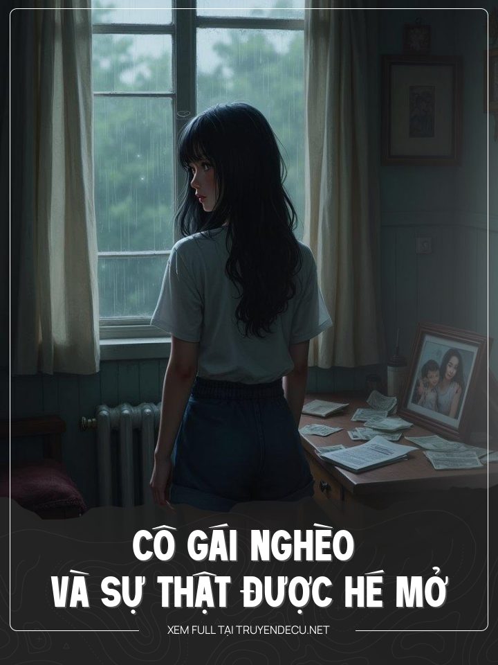 
                            Cô Gái Nghèo Và Sự Thật Được Hé Mở