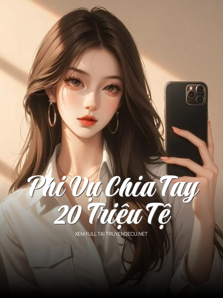 
                            Phi Vụ Chia Tay 20 Triệu Tệ