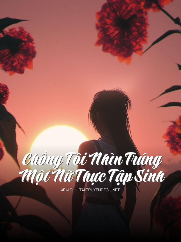 
                            Chồng Tôi Nhìn Trúng Một Nữ Thực Tập Sinh