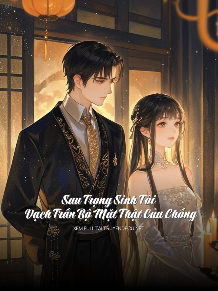 Sau Trọng Sinh Tôi Vạch Trần Bộ Mặt Thật Của Chồng