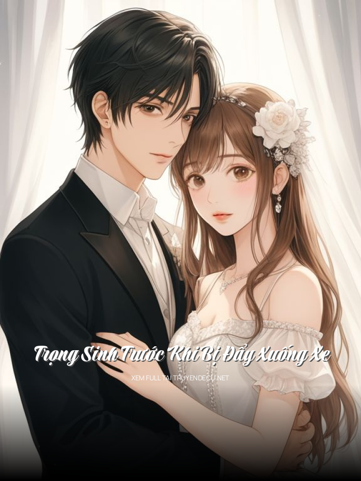 
                            Trọng Sinh Trước Khi Bị Đẩy Xuống Xe