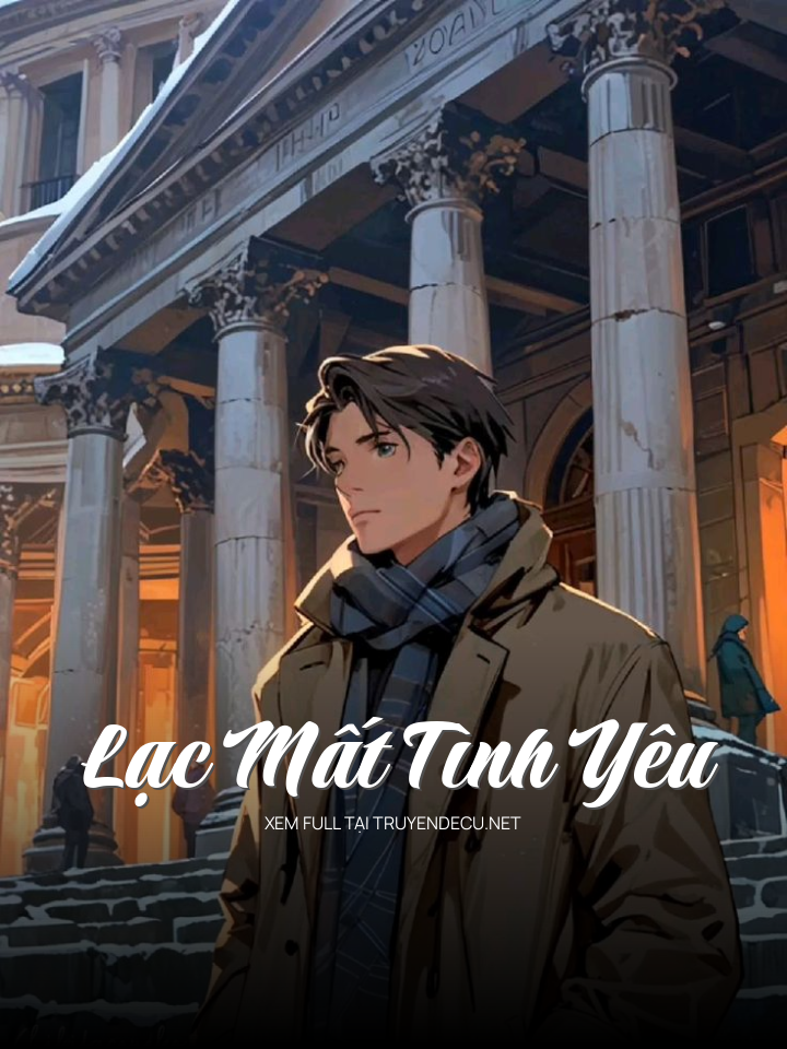 Lạc Mất Tình Yêu
