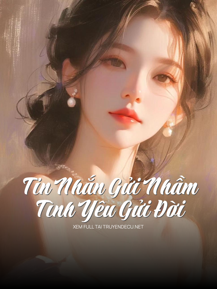 
                            Tin Nhắn Gửi Nhầm, Tình Yêu Gửi Đời