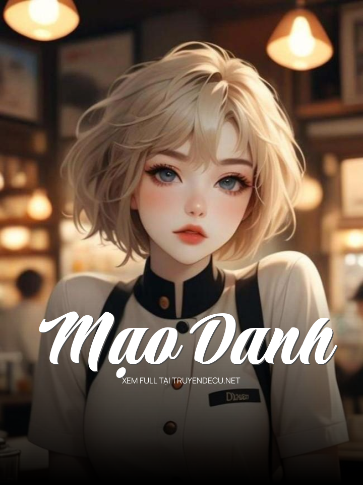
                            Mạo Danh