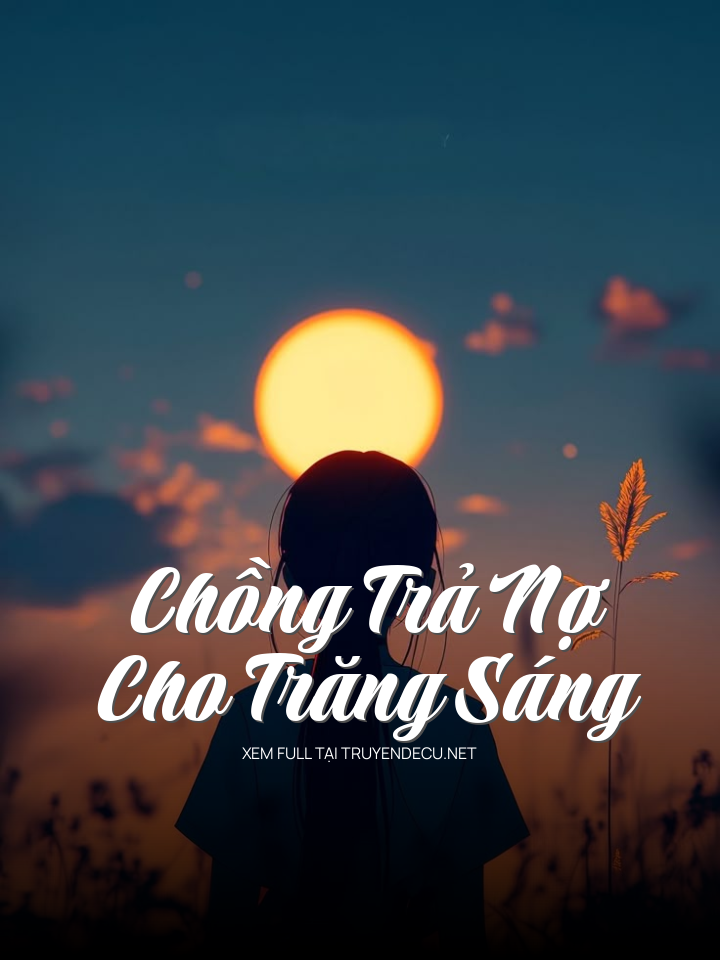 Chồng Trả Nợ Cho Trăng Sáng