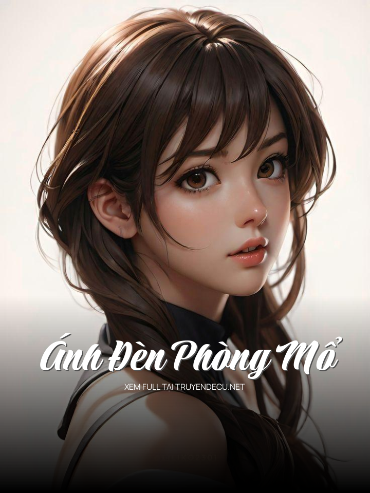 
                            Ánh Đèn Phòng Mổ