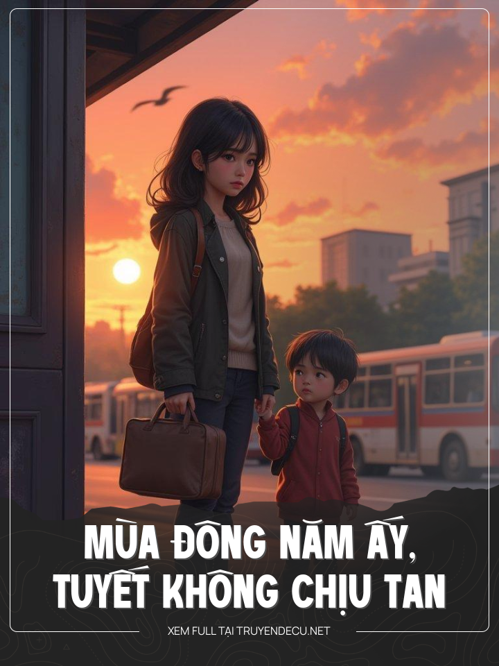 
                            Mùa Đông Năm Ấy, Tuyết Không Chịu Tan