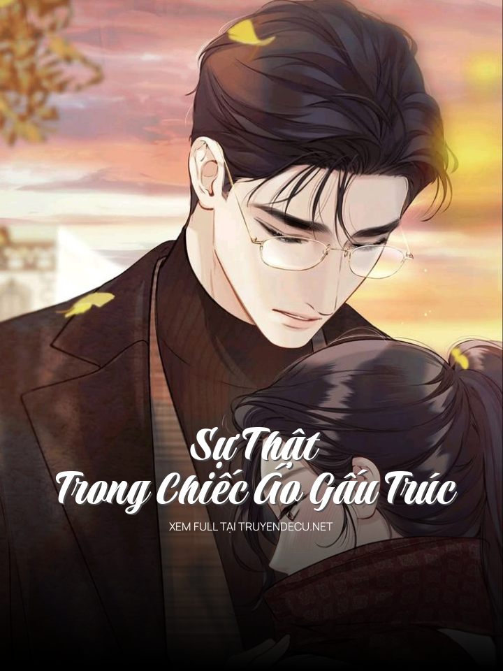 Sự Thật Trong Chiếc Áo Gấu Trúc