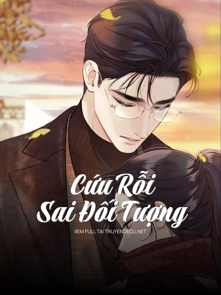 
                            Cứu Rỗi Sai Đối Tượng
