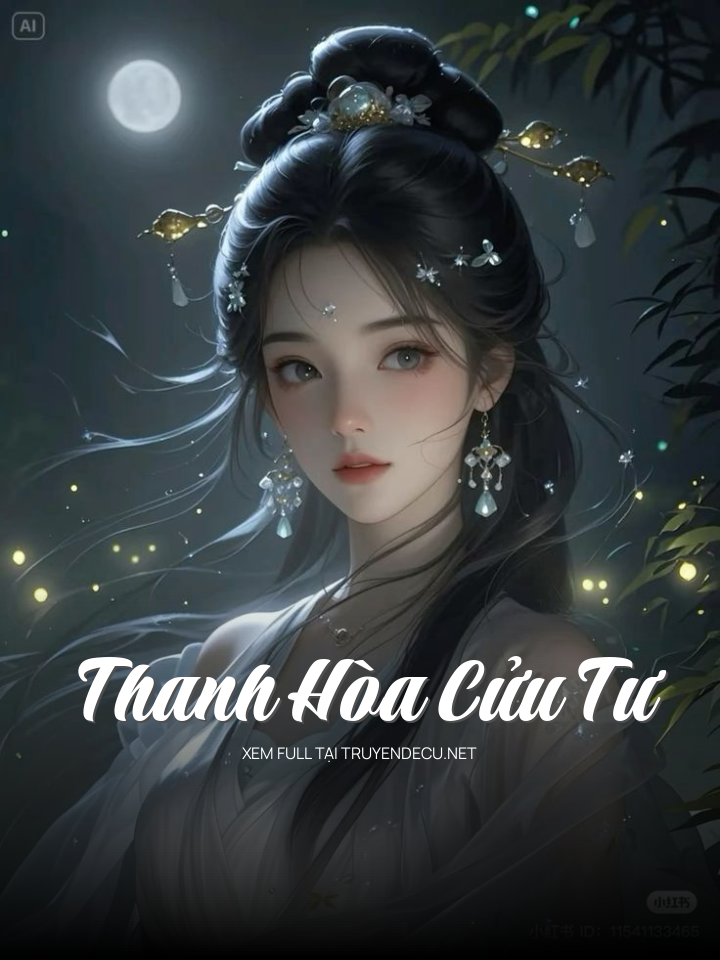 Thanh Hòa Cửu Tư