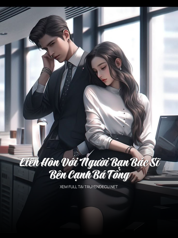 Liên Hôn Với Người Bạn Bác Sĩ Bên Cạnh Bá Tổng