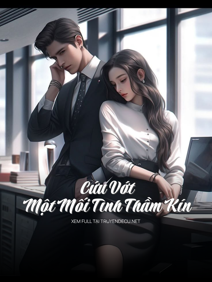 Cứu Vớt Một Mối Tình Thầm Kín