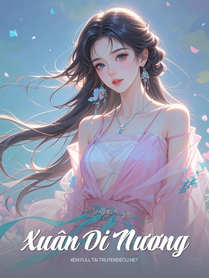 
                            Xuân Di Nương
