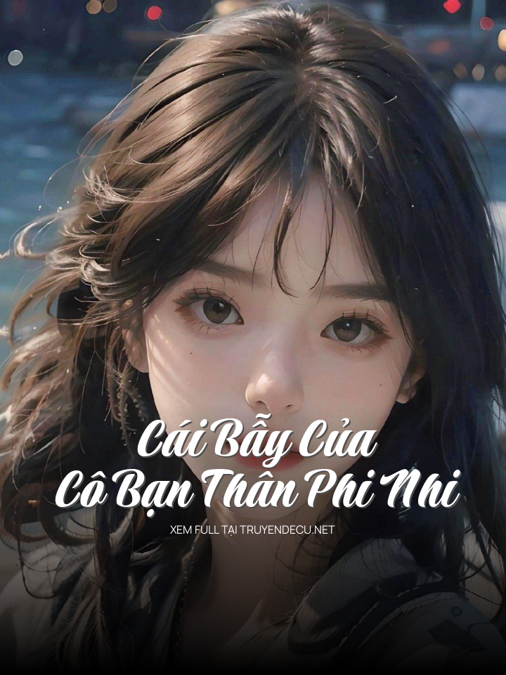 
                            Cái Bẫy Của Cô Bạn Thân Phi Nhi