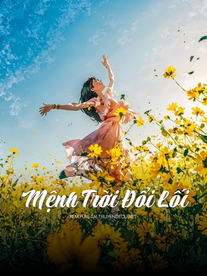 
                            Mệnh Trời Đổi Lối